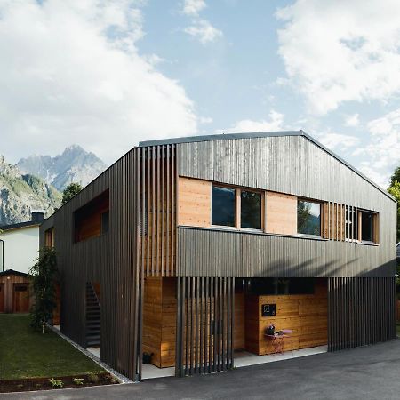 Apart Rauchkofel Lienz Eksteriør bilde