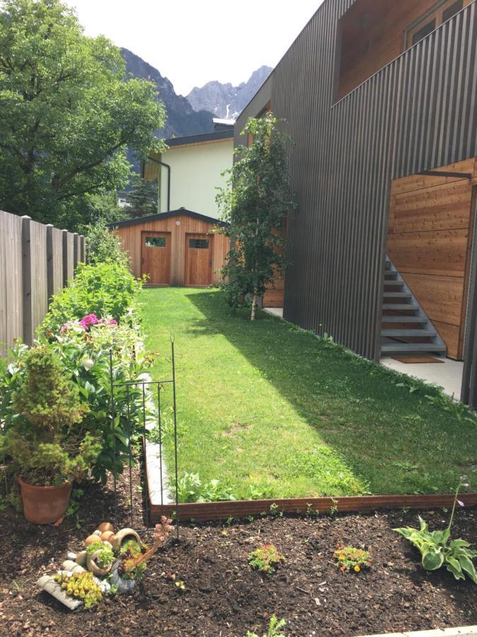 Apart Rauchkofel Lienz Eksteriør bilde